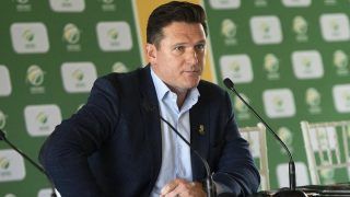 Former South Africa Skipper Graeme Smith Cleared Of Racism Allegations